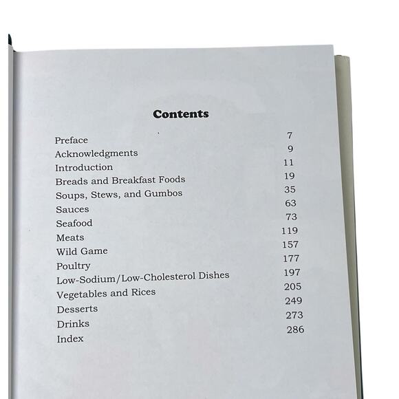 The Dooky Chase Cookbook Hardcover DJ New Orleans Recipes Second Edition L Chase - Picture 9 of 16